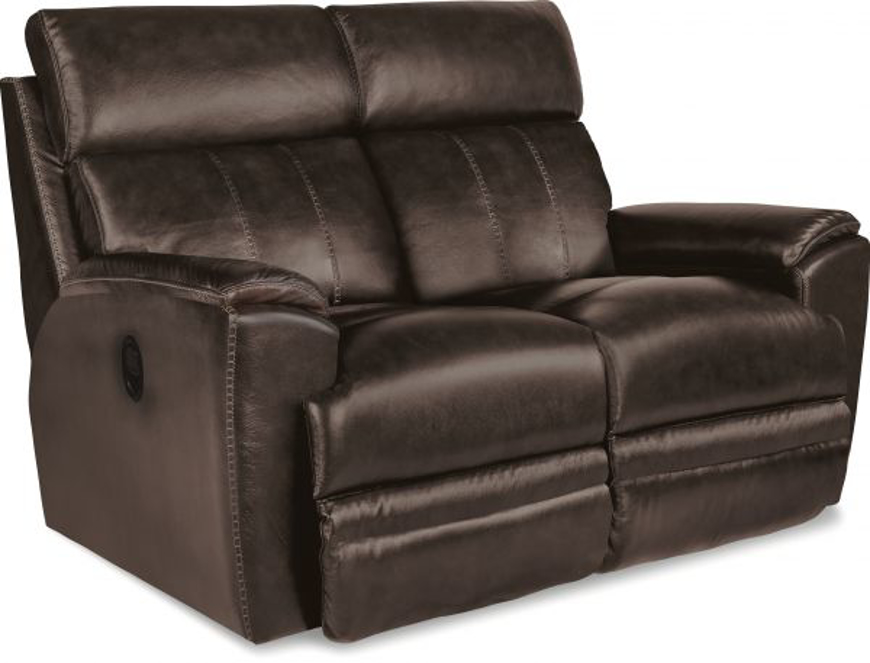 Picture of TALLADEGA POWER LOVESEAT