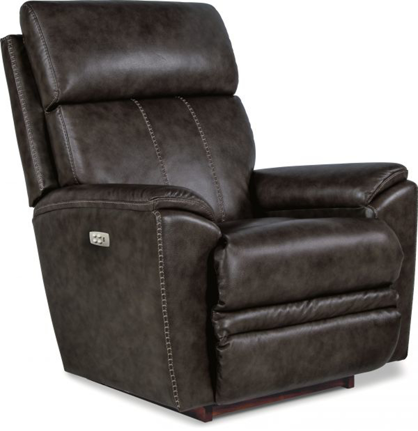 Picture of TALLADEGA POWER ROCKING RECLINER