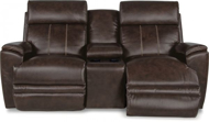 Picture of TALLADEGA RECLINING LOVE WITH CONSOLE