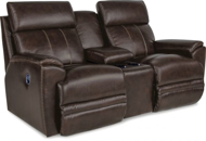 Picture of TALLADEGA RECLINING LOVE WITH CONSOLE