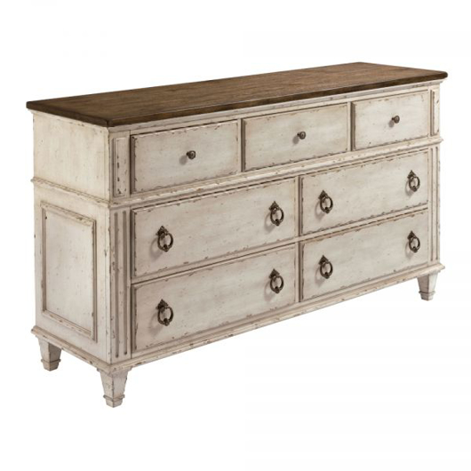 Show details for SOUTHBURY DRESSER Picture of SOUTHBURY DRESSER