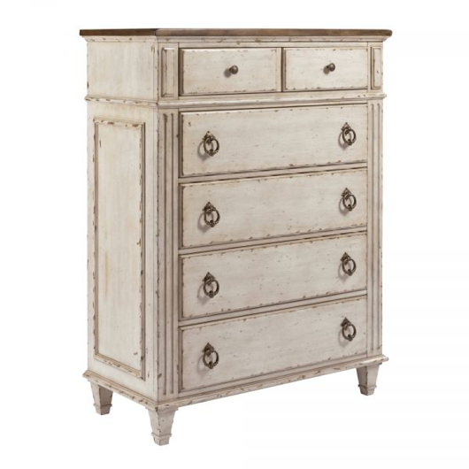 Show details for SOUTHBURY CHEST Picture of SOUTHBURY CHEST
