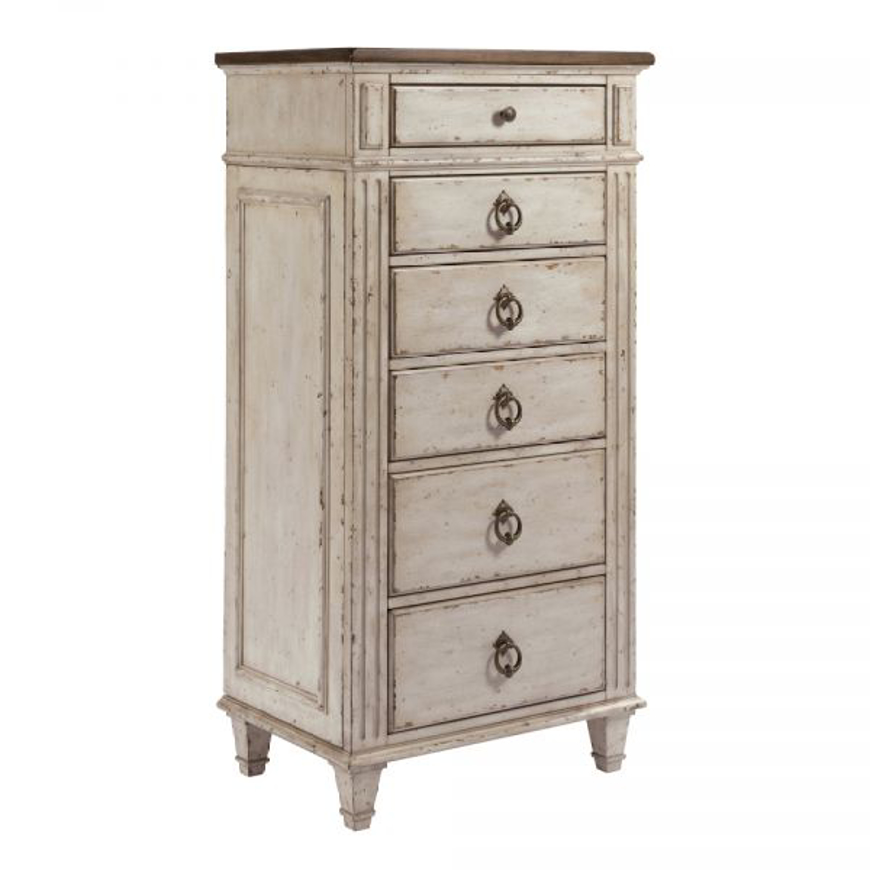 Picture of SOUTHBURY LINGERIE CHEST