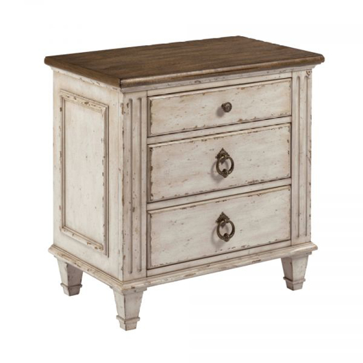 Show details for SOUTHBURY NIGHTSTAND Picture of SOUTHBURY NIGHTSTAND