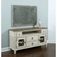 Picture of SOUTHBURY ENTERTAINMENT CONSOLE