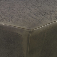 Picture of CATHENNA COFFEE TABLE - ANTIQUED NICKEL