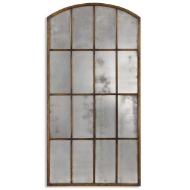 Picture of AMIEL LARGE ARCH MIRROR