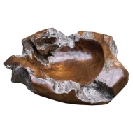 Picture of GIULIO TEAK BOWL