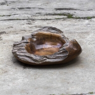 Picture of GIULIO TEAK BOWL