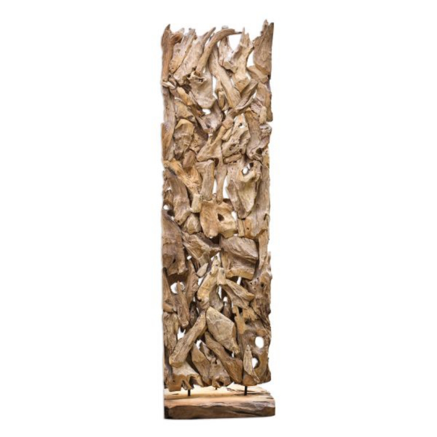 Picture of AMZI FLOOR SCULPTURE