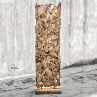 Picture of AMZI FLOOR SCULPTURE