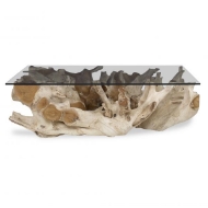 Picture of CENTER ROOT COFFEE TABLE