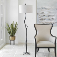 Picture of SPRUCE FLOOR LAMP