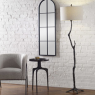 Picture of SPRUCE FLOOR LAMP