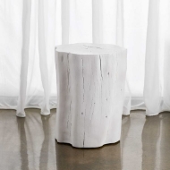 Picture of WOODLAND ACCENT STOOL