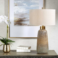 Picture of WESTERN SKY TABLE LAMP
