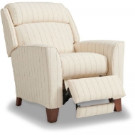 Picture of RHEEVES HIGH LEG RECLINER