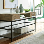 Picture of JEFFERSON SOFA TABLE