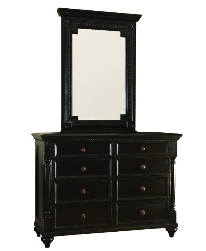 Picture of KINGSTOWN STONY POINT DRESSER