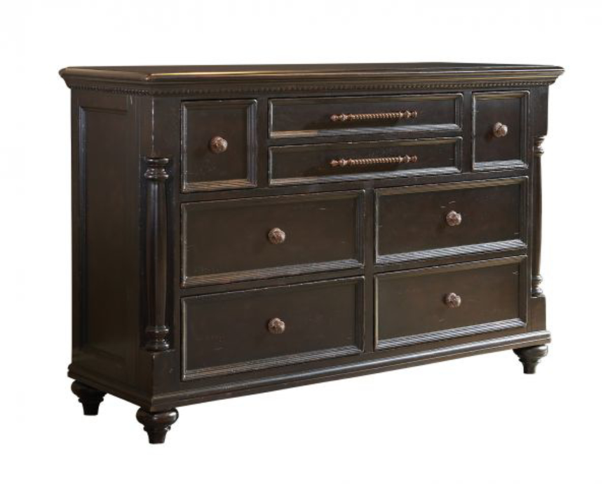 Picture of KINGSTOWN TRIPLE DRESSER