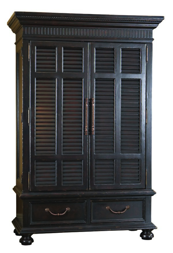 Picture of KINGSTOWN TRAFALGAR ARMOIRE