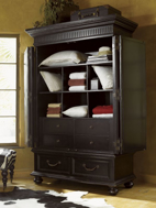 Picture of KINGSTOWN TRAFALGAR ARMOIRE