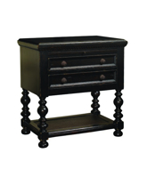 Picture of KINGSTOWN PHILLIPS NIGHTSTAND