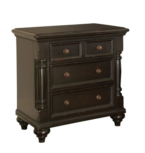 Show details for KINGSTOWN STONY POINT NIGHTSTAND Picture of KINGSTOWN STONY POINT NIGHTSTAND