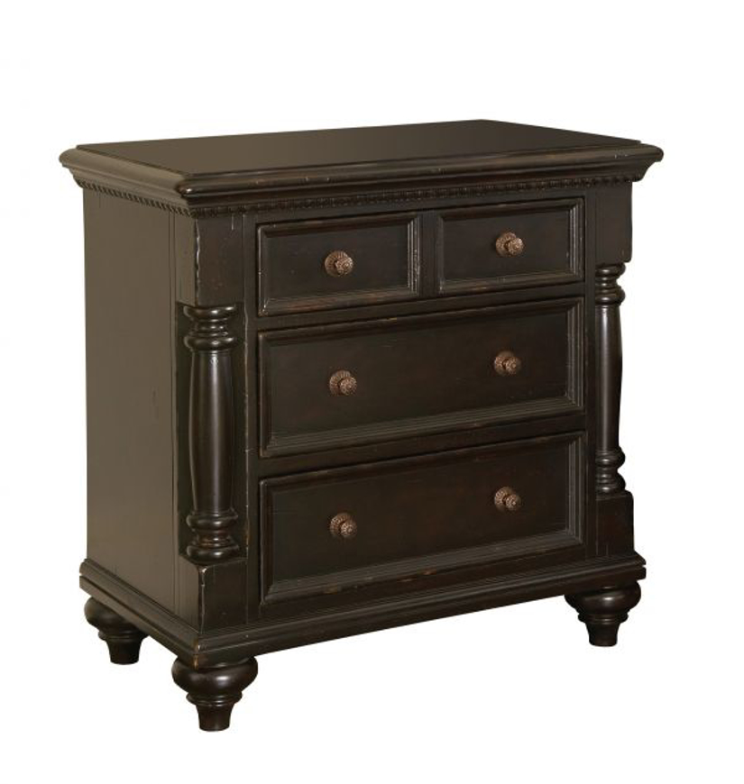 Picture of KINGSTOWN STONY POINT NIGHTSTAND