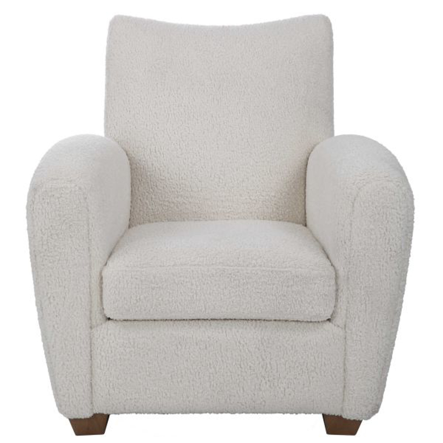 Picture of TEDDY ACCENT CHAIR