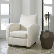 Picture of TEDDY ACCENT CHAIR