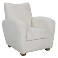 Picture of TEDDY ACCENT CHAIR