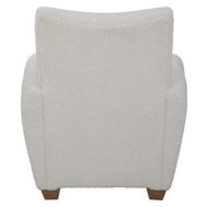 Picture of TEDDY ACCENT CHAIR