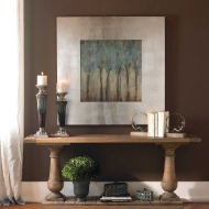 Picture of WINDBLOWN OIL REPRODUCTION