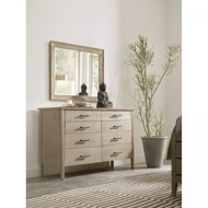 Picture of BRECK MEDIUM DRESSER