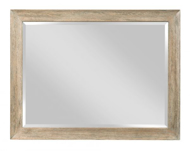 Picture of SYMMETRY RECTANGULAR MIRROR