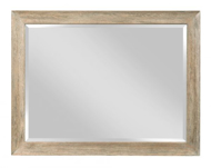 Picture of SYMMETRY RECTANGULAR MIRROR