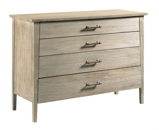 Show details for BRECK SMALL DRESSER Picture of BRECK SMALL DRESSER