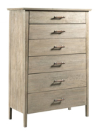 Picture of SYMMETRY DRAWER CHEST