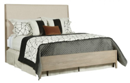 Picture of INCLINE FABRIC MEDIUM KING BED
