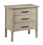 Picture of BOULDER MEDIUM NIGHTSTAND