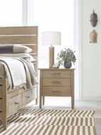 Picture of BOULDER MEDIUM NIGHTSTAND