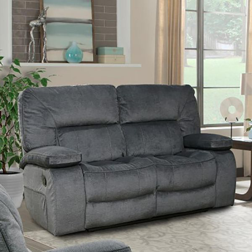 Picture of CHAPMAN MANUAL LOVESEAT