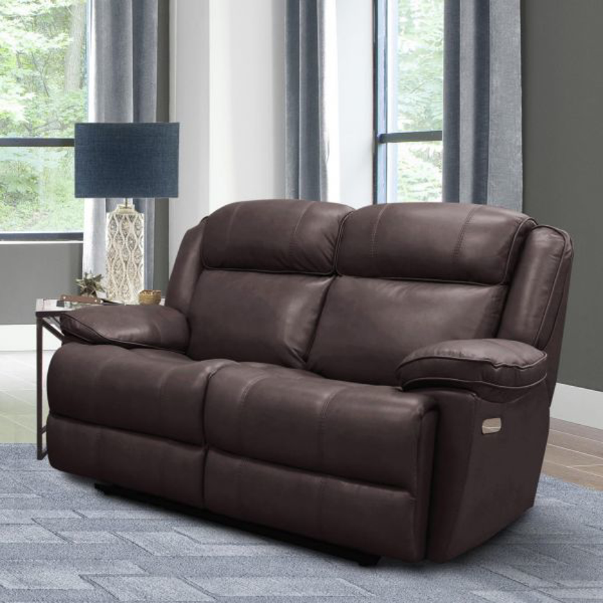 Picture of ECLIPSE POWER LOVESEAT