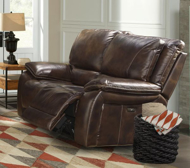 Picture of VAIL POWER LOVESEAT