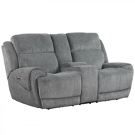 Picture of SPENCER POWER CONSOLE LOVESEAT