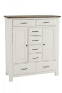 Picture of MAPLE ROAD EIGHT DRAWER SWEATER CHEST