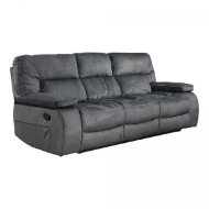 Picture of CHAPMAN MANUAL DROP DOWN CONSOLE SOFA