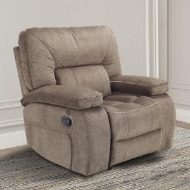 Picture of CHAPMAN MANUAL GLIDER RECLINER