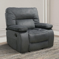 Picture of CHAPMAN MANUAL GLIDER RECLINER